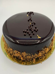 LE MISO ANANAS BOURBON