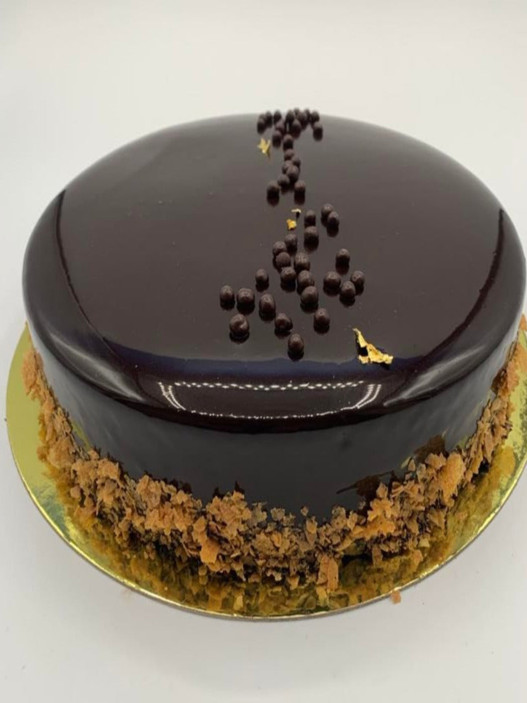 LE MISO ANANAS BOURBON
